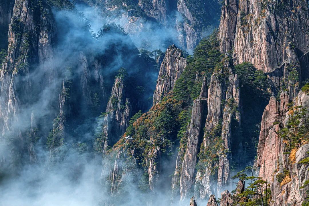 西海大峡谷