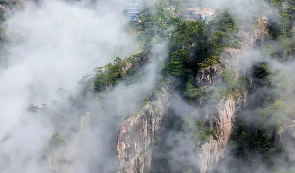 西海大峡谷