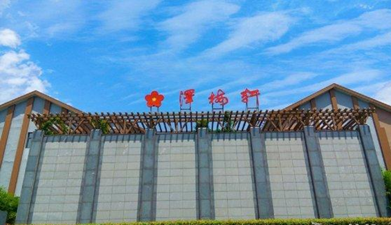 黄山泽梅轩精品酒店