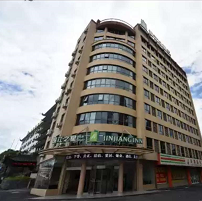 黄山锦江之星大酒店